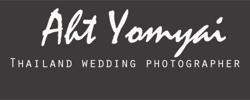 Aht Yomyai Photography