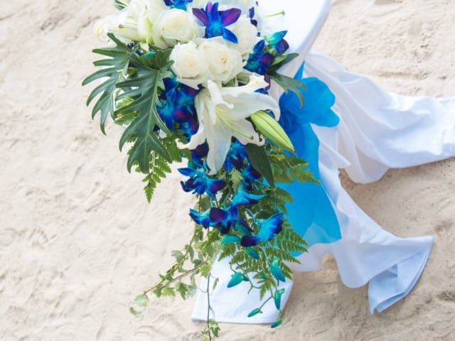 Beach Wedding Phuket Thailand Unique Phuket Wedding Planners