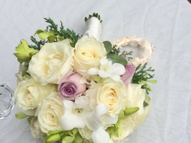 Wedding Bouquet