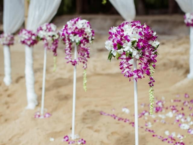 Bride and Groom Wedding Photography Wedding Planners Phuket Thailand