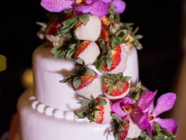 Wedding Cake Wedding Planners Phuket Thailand
