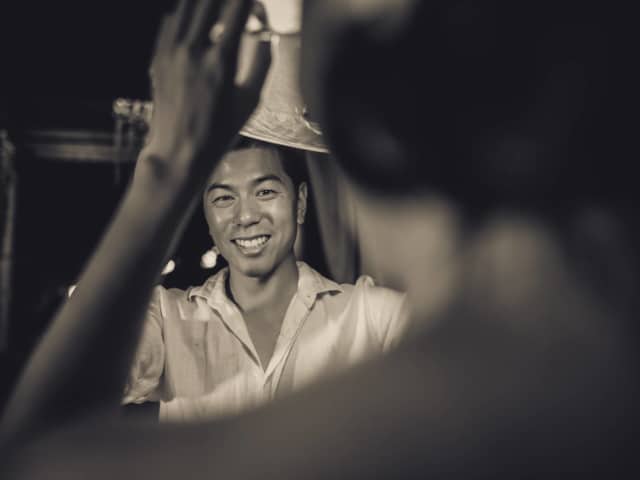 Groom Phuket Thailand