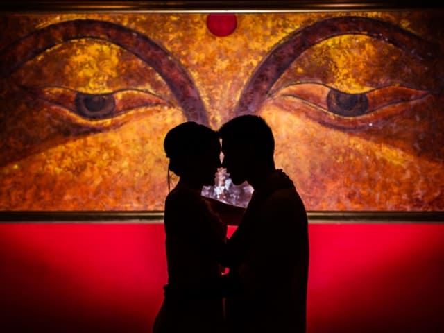 Bride and Groom Wedding Photography Wedding Planners Phuket Thailand