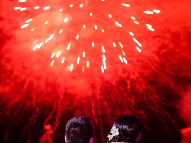 Bride and Groom Wedding Photography Wedding Planners Phuket Thailand