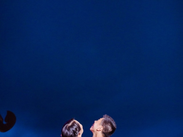 Beach Wedding Phuket Thailand