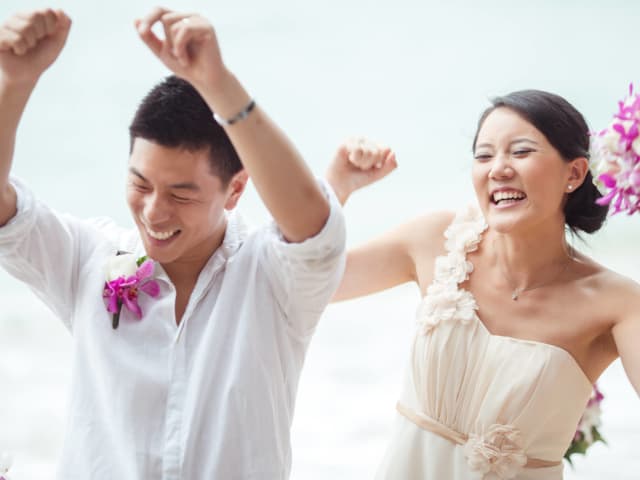 Wedding Planners Phuket Thailand