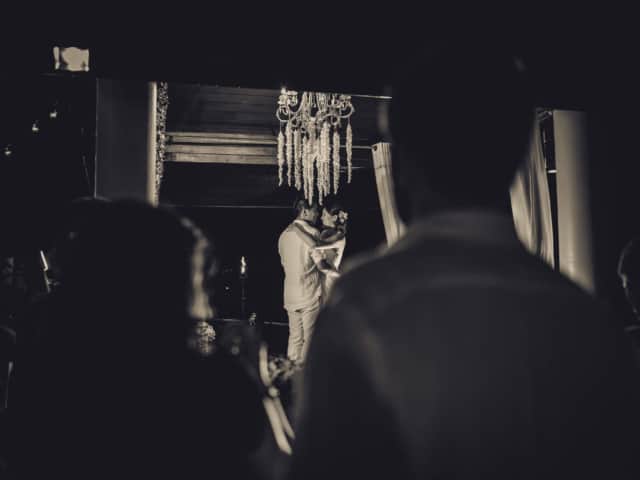 Wedding First Dance Phuket