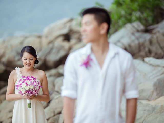 Wedding Photography Wedding Planners Phuket Thailand