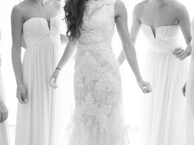 Brides Phuket Thailand