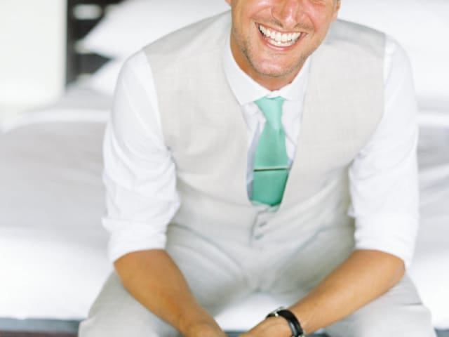 Groom Phuket Thailand