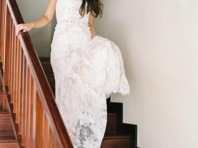 Bride Phuket Thailand Unique Phuket Wedding Planners