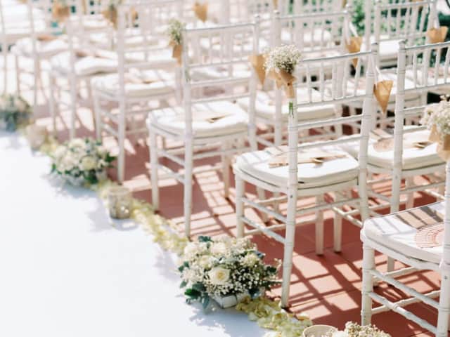 Thailand Unique Phuket Wedding Planners