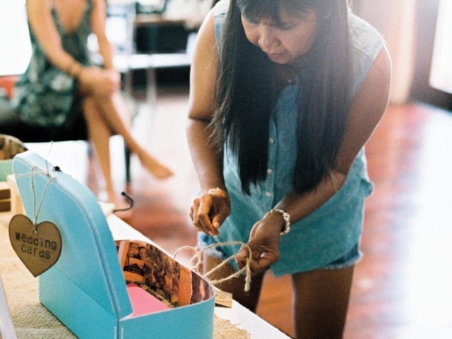 Wedding Planner Supparin