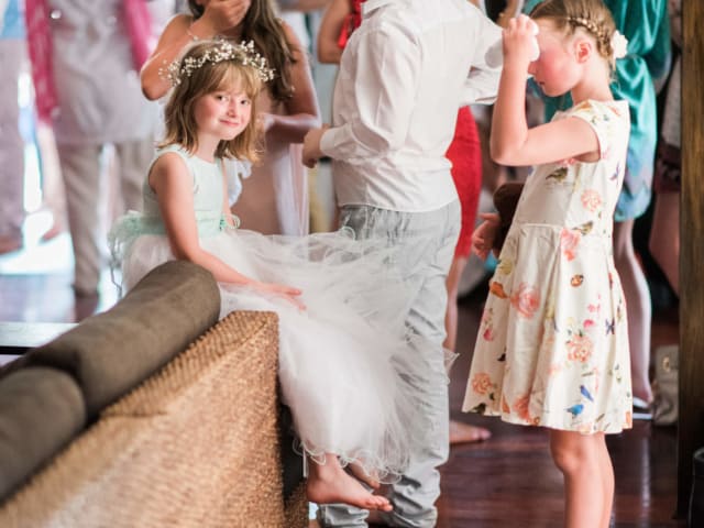 Unique Phuket Wedding Planners