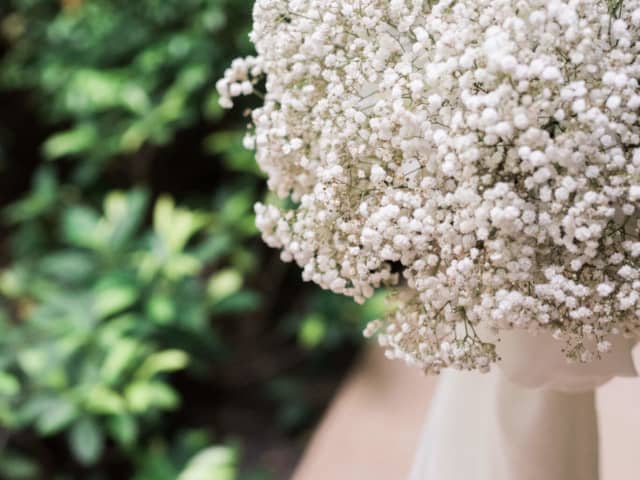 Villa Wedding Flowers Phuket Thailand