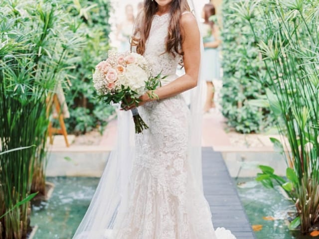 Villa Wedding Phuket Thailand