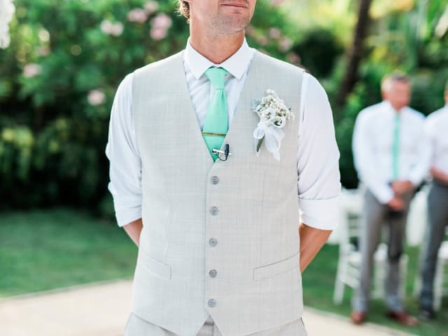 Villa Wedding Phuket Thailand