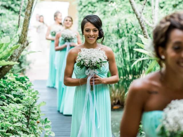 Villa Wedding Phuket Thailand