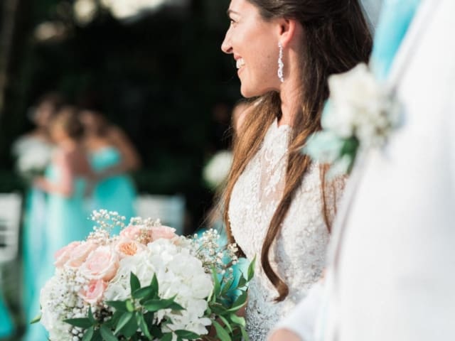 Villa Wedding Phuket Thailand