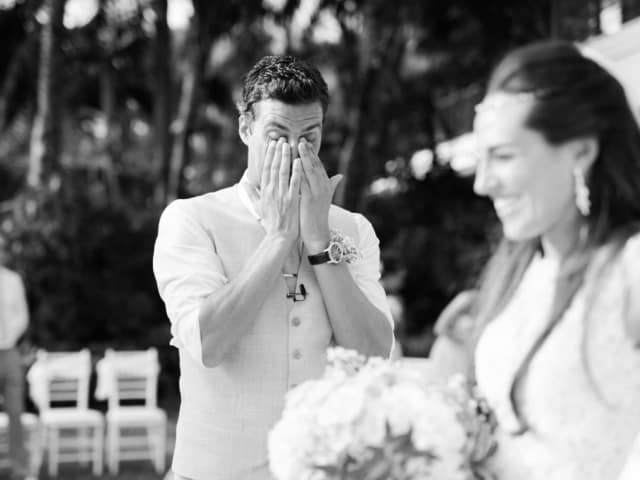 Villa Wedding Phuket Thailand