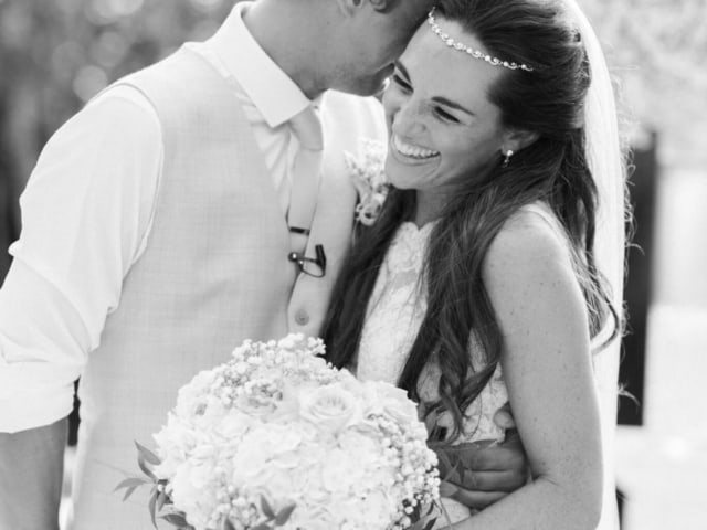 Villa Wedding Phuket Thailand