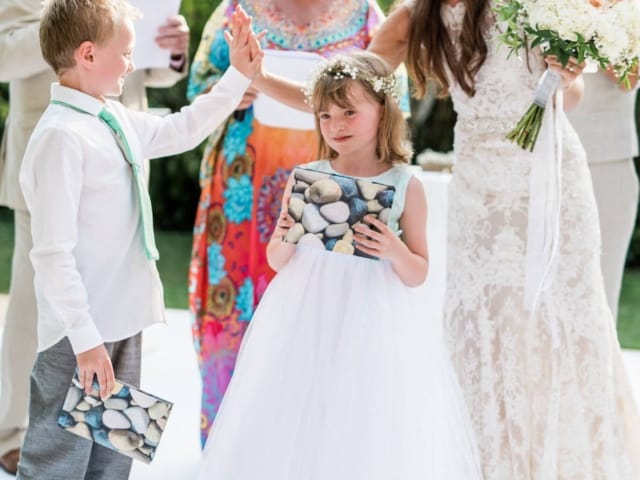 Villa Wedding Phuket Thailand