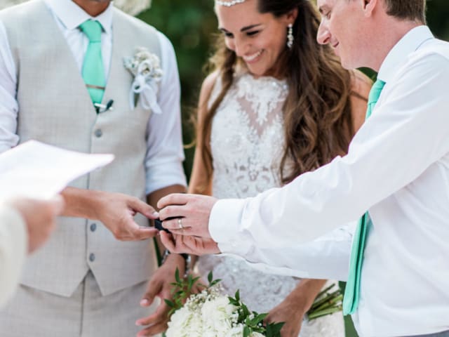 Villa Wedding Phuket Thailand