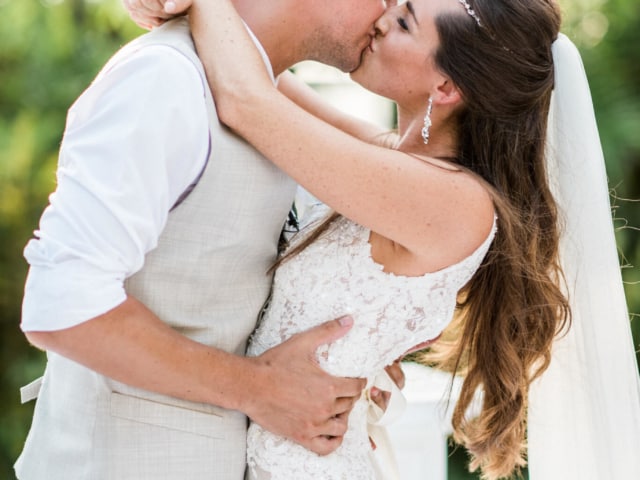 Villa Wedding Phuket Thailand