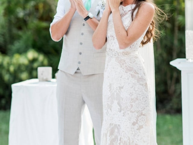 Villa Wedding Phuket Thailand