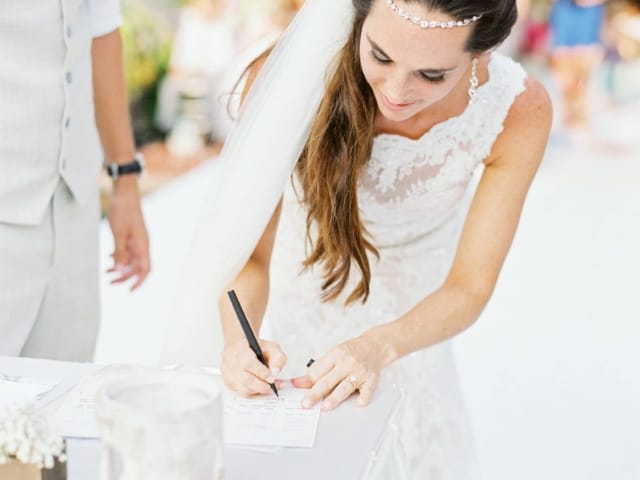 Villa Wedding Phuket Thailand