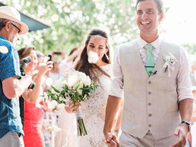 Villa Wedding Phuket Thailand