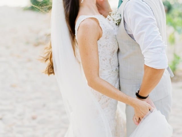 Villa Wedding Phuket Thailand