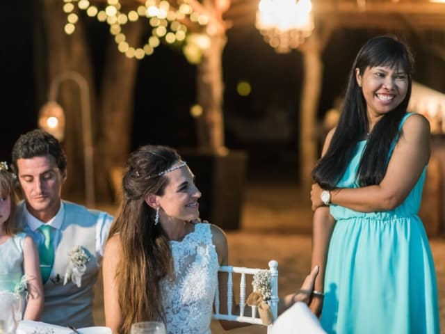 Wedding Phuket Thailand