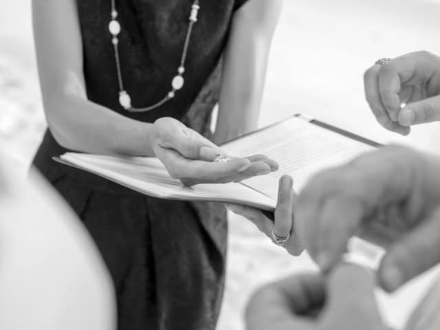 Phuket Beach Wedding Vow Renewal for Denis &amp; Rene