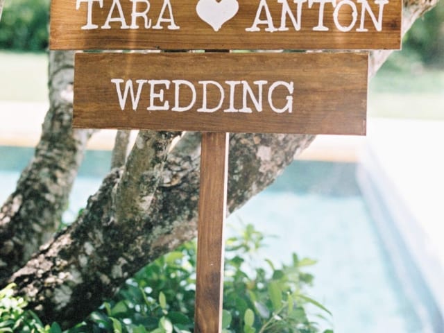 Wedding Phuket Thailand