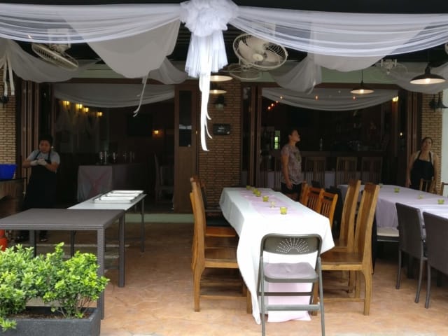 Wedding Phuket Thailand