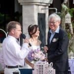 Villa Wedding Phuket Thailand