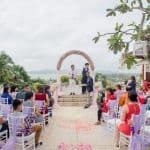 Villa Wedding Phuket Thailand