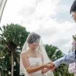 Villa Wedding Phuket Thailand
