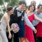 Villa Wedding Phuket Thailand