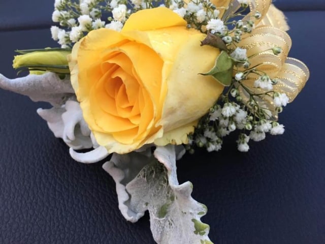 Wedding Flowers Phuket Thailand