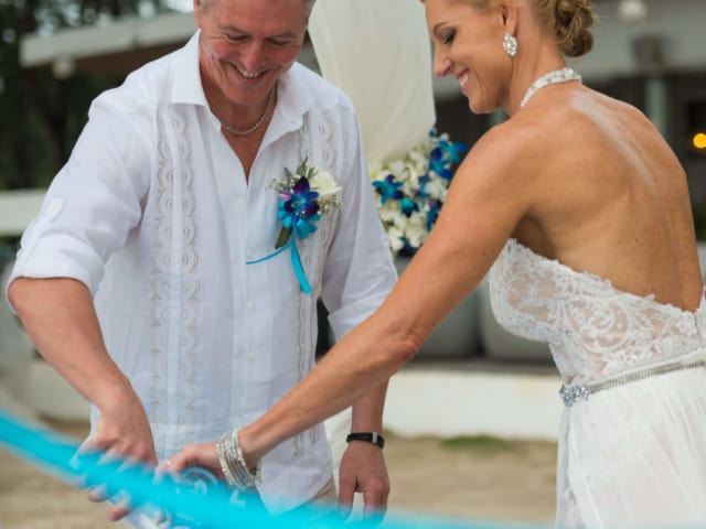 Beach Wedding Phuket Thailand Unique Phuket Wedding Planners