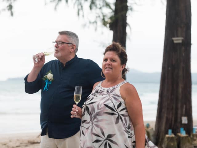 Beach Wedding Phuket Thailand Unique Phuket Wedding Planners