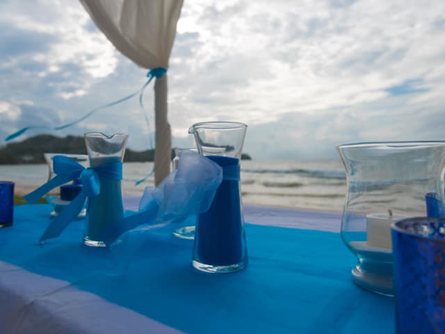 Beach Wedding Phuket Thailand Unique Phuket Wedding Planners