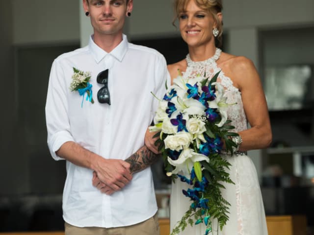 Beach Wedding Phuket Thailand Unique Phuket Wedding Planners