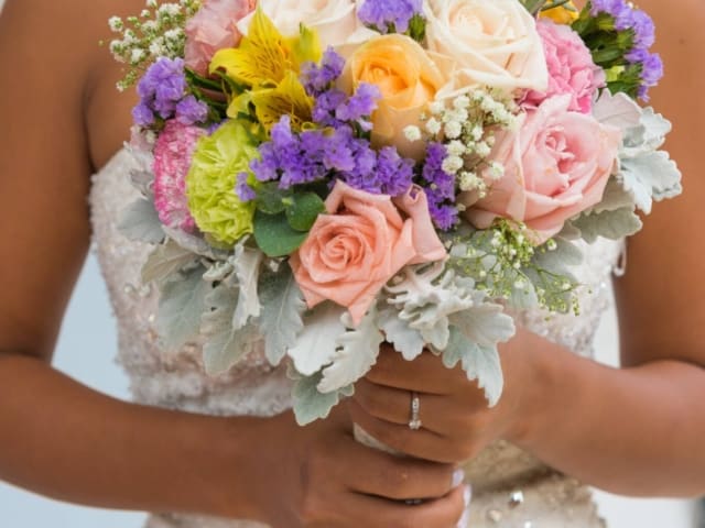 Bridal Bouquet