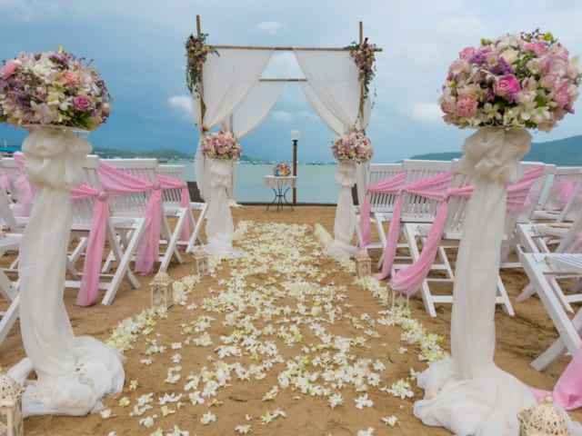 Wedding Photography Wedding Planners Phuket Thailand