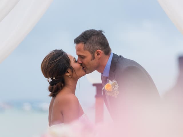 Beach Wedding Phuket Thailand