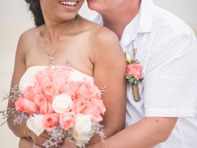 Beach Wedding Phuket Thailand Unique Phuket Wedding Planners, Chaloem Ton Loysamut 2 (401)