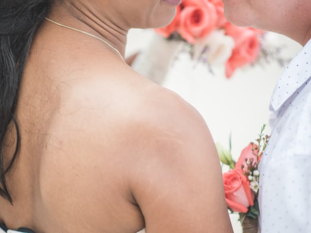 Beach Wedding Phuket Thailand Unique Phuket Wedding Planners, Chaloem Ton Loysamut 2 (426)